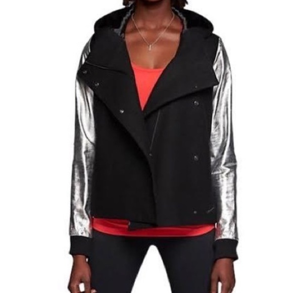 Nike Destroyer Butterfly Jacket - Picture 2 of 7